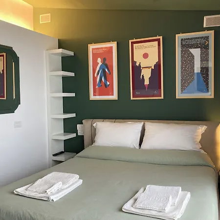 Le Petit Palais Naples - Maison De Charme-2
