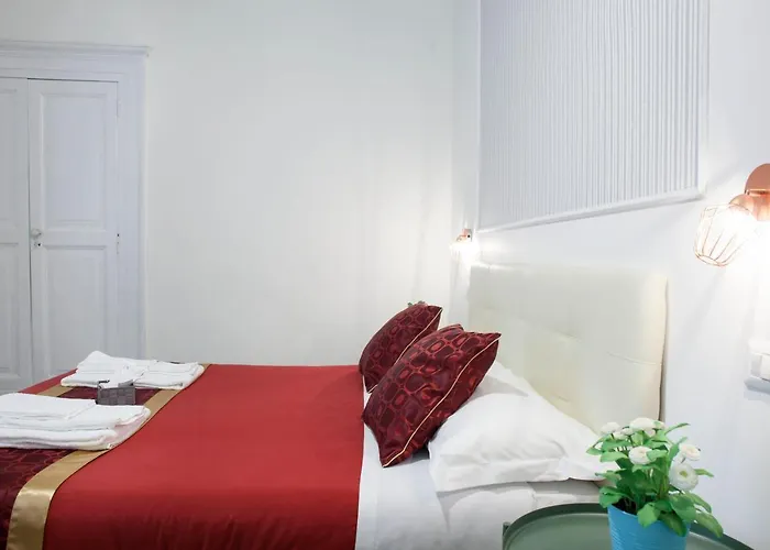 B&B Martucci Avenue Napoli