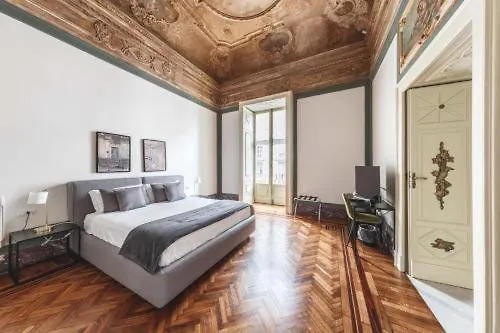 Relais Della PortaHotel Napoli