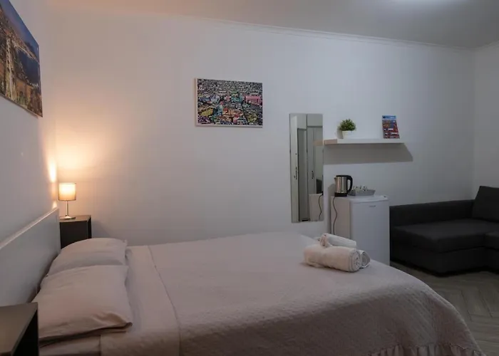 Hotel Toledo Road 429