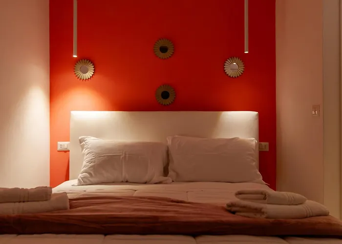 Hotel Easy Boarding Napoli