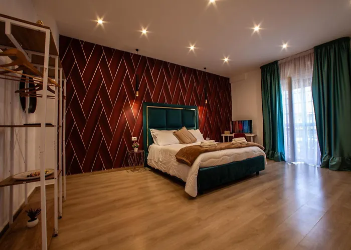 Hotel Easy Boarding Napoli